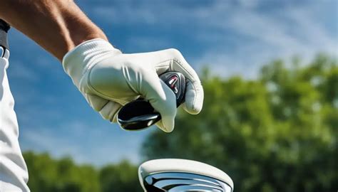 Do You Wear Golf Gloves on Both Hands? An Insightful Discussion