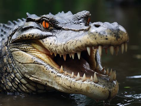 How Fast Can a Crocodile Swim and What Else to Know about Their Aquatic Lifestyle