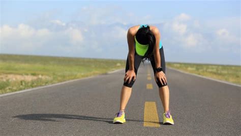 How Much Running Is Too Much: A Balancing Act of Fitness and Overload