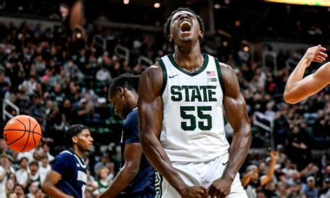 how to watch msu basketball tonight and consider the role of media in sports broadcasting