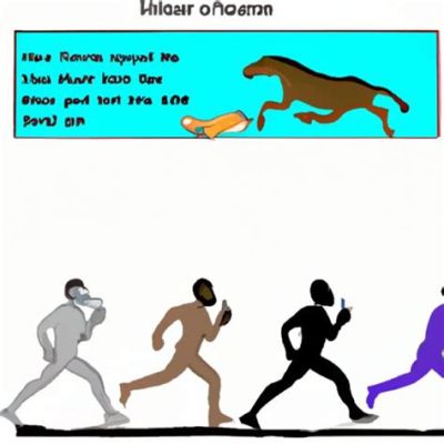 When Was Running Invented: 1747 and the Evolution of a Sport